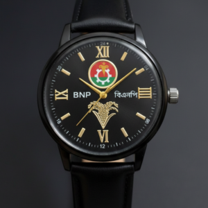 Bnp Logo Watch