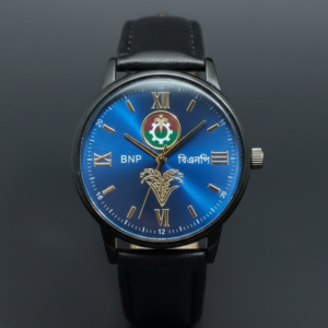 Bnp Logo Watch