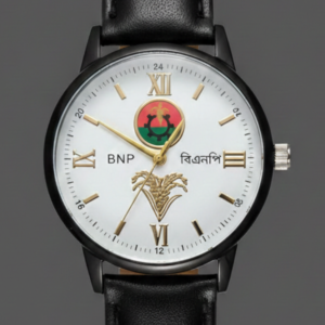 Bnp Logo Watch
